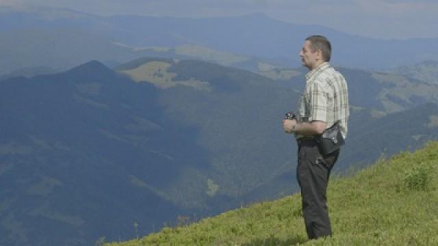 Origins of Life: Yaroslav Dovhanych: A Zoologist Explains His Faith