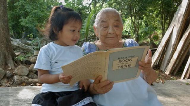 Bible Education Promotes Literacy in Mexico