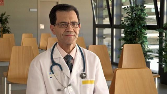 Origins of Life: Ángel Fierro: A Pediatrician Explains His Faith