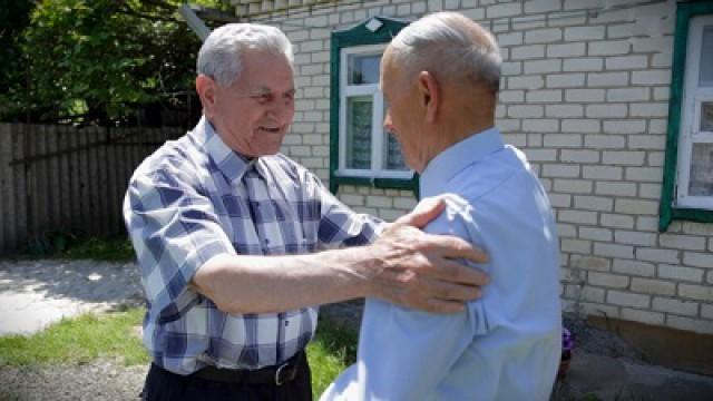 Vladimir and Mikhail: True Friends​ - A Blessing From Jehovah