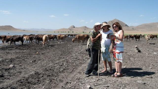 Special Preaching Campaign in Armenia