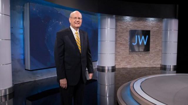 JW Broadcasting: February 2018