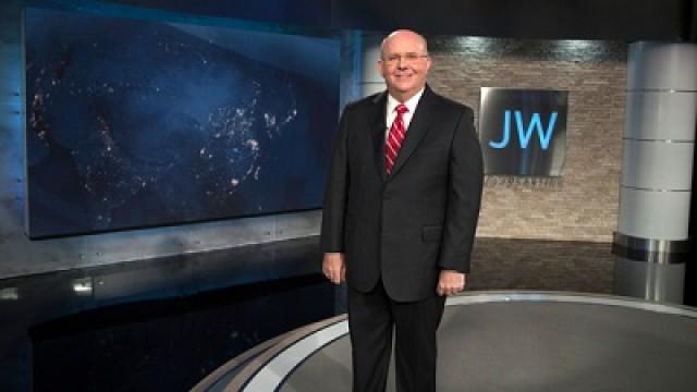 JW Broadcasting: May 2018