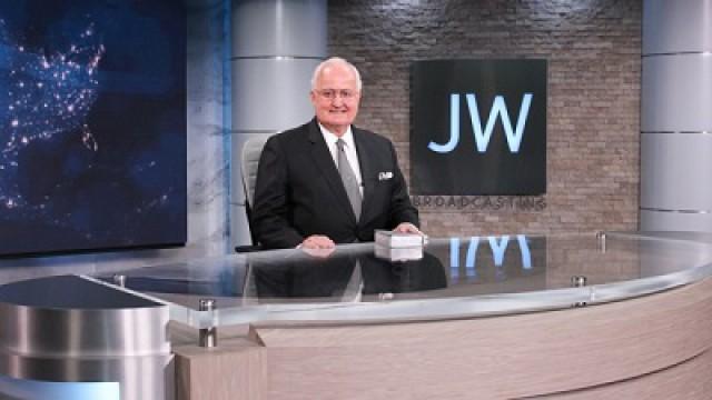 JW Broadcasting: February 2019