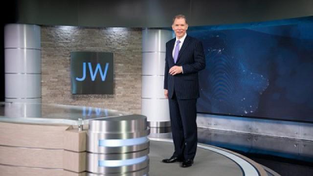 JW Broadcasting: March 2019