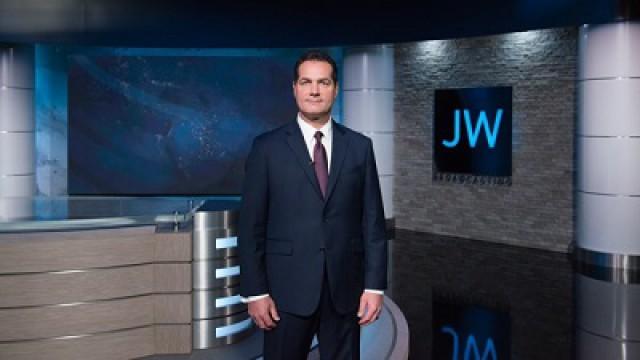 JW Broadcasting: May 2019