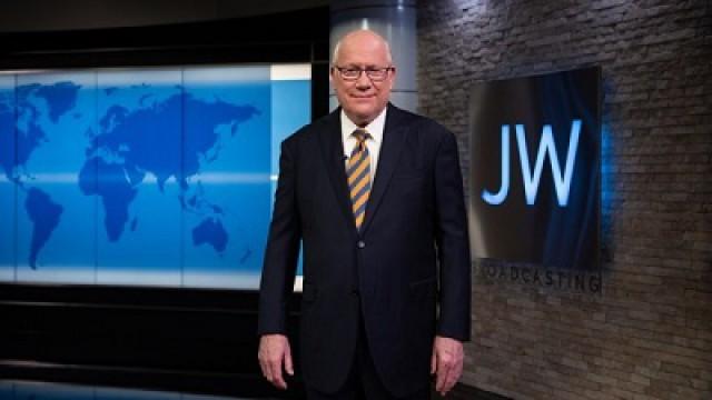 JW Broadcasting: June 2019 [146th Gilead Graduation: Part 1]