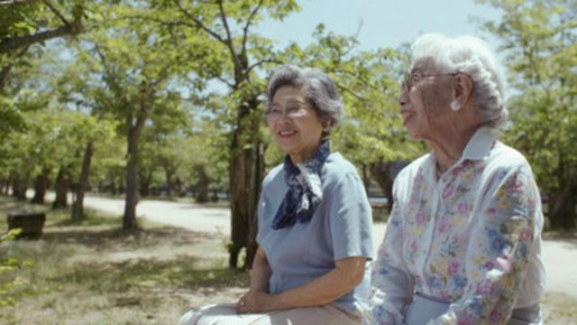 Tikako and Hisako: Pioneering Together for 60 Years - Only With Jehovah‘s Help