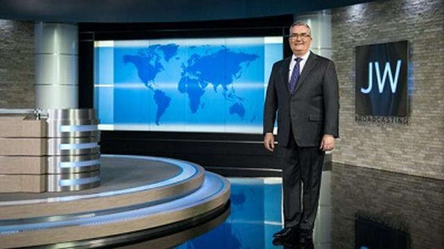 JW Broadcasting: July 2019