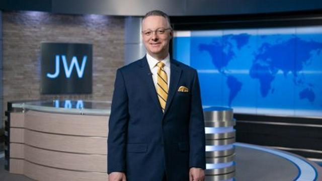 JW Broadcasting: October 2019