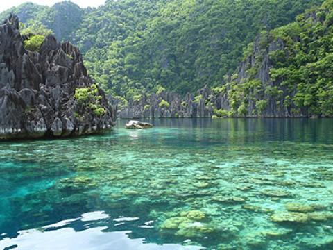The Philipines: Islands of Mystery