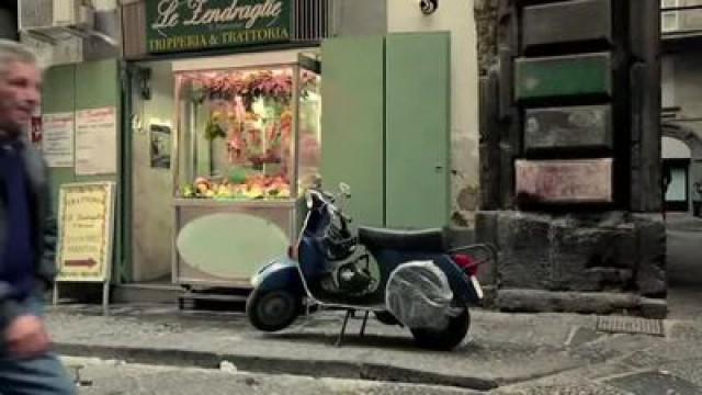 Napoli