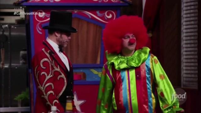 Circus Spectacular