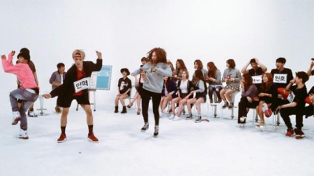 Episode 201 with Sistar, AOA, Secret, Monsta X, Sonamoo & N.Flying