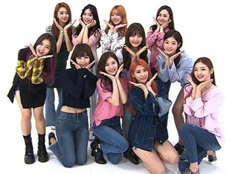 Episode 273 with Dal Shabet & DIA