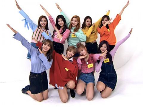 TWICE