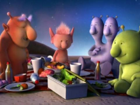 The Evenfruit Picnic