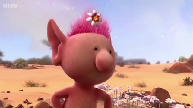 Oopsy's New Do