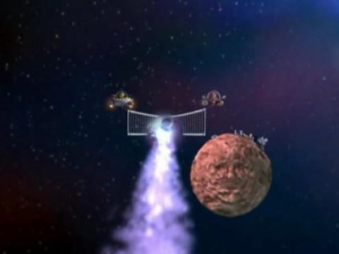 Asteroid Alert