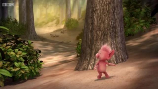 Oopsy’s Backwards Day