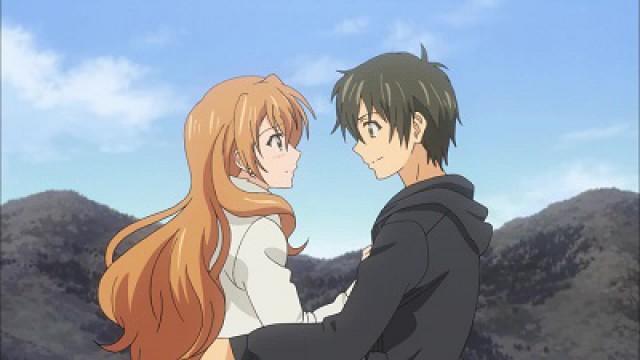 Golden Time