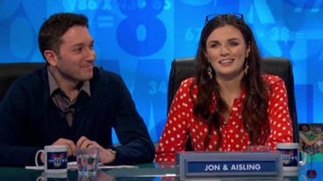 Miles Jupp, Aisling Bea, Nick Helm