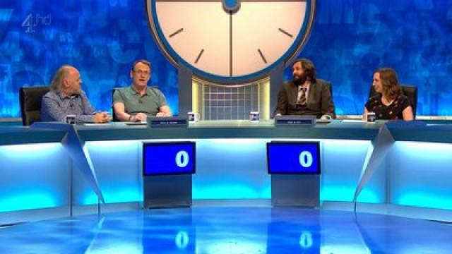 Bill Bailey, Joe Wilkinson, Isy Suttie, Joe Lycett