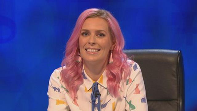 Joe Wilkinson, Sara Pascoe, Sam Simmons