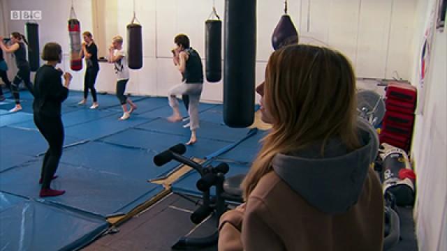 Russia's War On Women