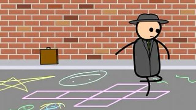 Hopscotch