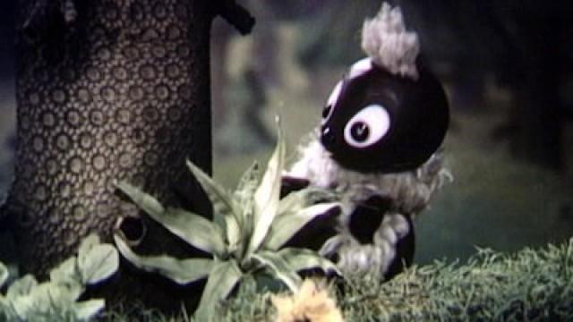 Zwei Bäumchen für Schnatterinchen