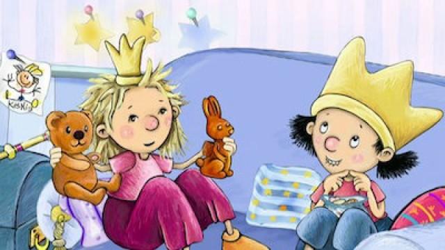 Osterlaus und Nikohase