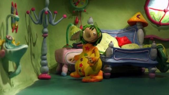 Pondorondos Lieder: Geburtstag ist heut