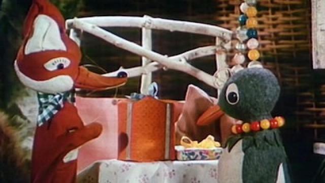 Eine gelungene Überraschung