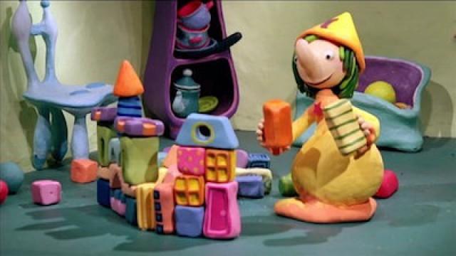 Pondorondos Lieder: Der Baukasten