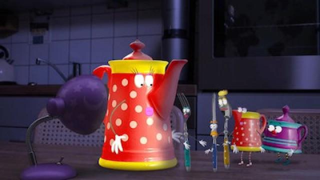 Träumen und spielen