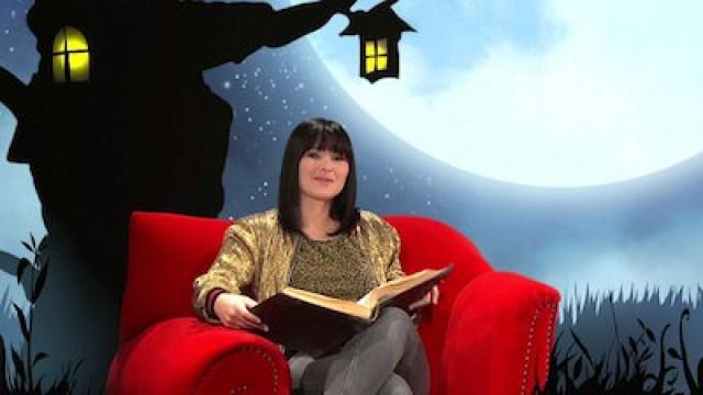 Das Teuflein und der Brotkanten