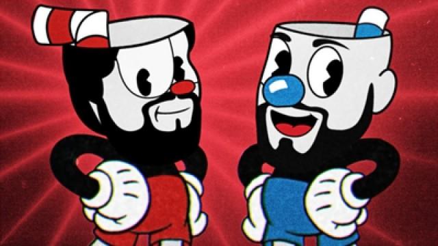 Cuphead - What a damn game!