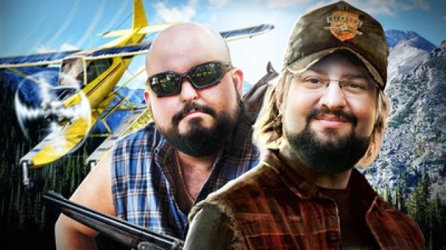 Far Cry 5 - Redneck Airlines