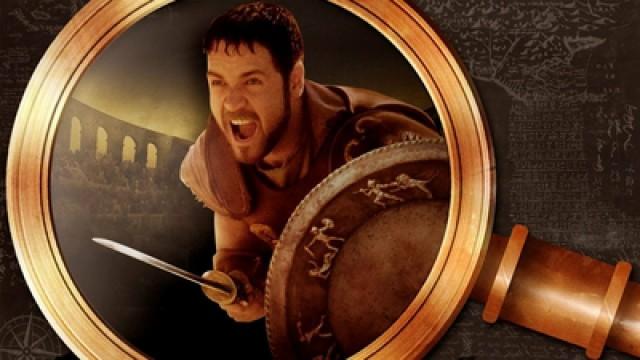 HISTORY IN THE GLADIATOR MOVIE