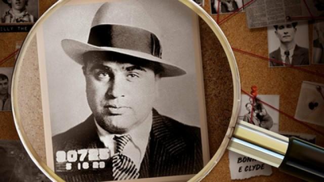 AL CAPONE AND THE PROHIBITION MAFIA | NERDOLOGIA CRIMINALS