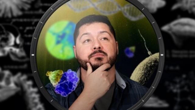 How did the sex come about | Nerdologia Teaches