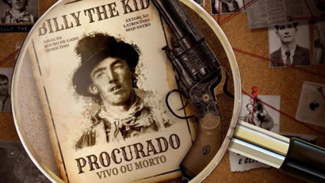 Billy the Kid and the Wild West | Nerdologia Criminals