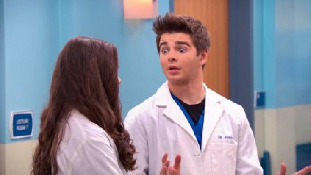 Paging Dr. Thundermans