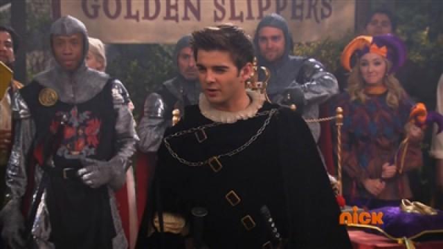 Robin Hood: Prince of Pheebs