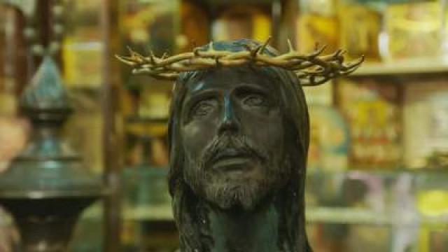 Uncovering the Historical Jesus