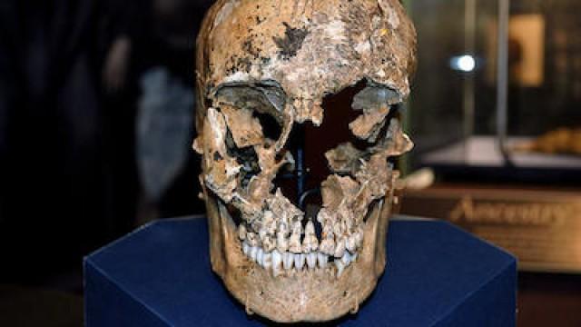 John Wayne Cancer, Pensmore Mansion, Jamestown