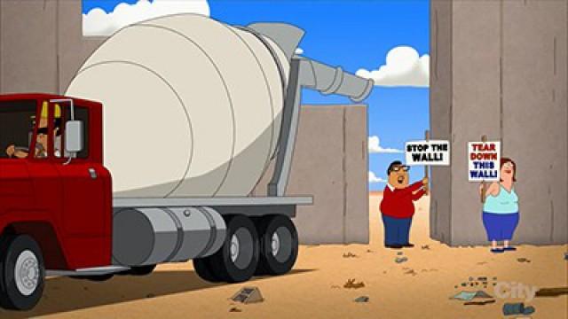 Borderwall