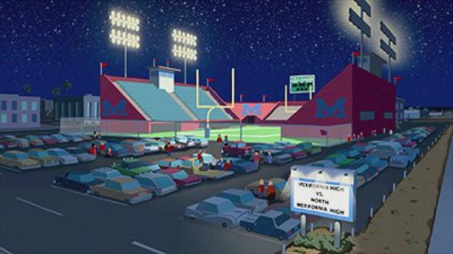 High School Football