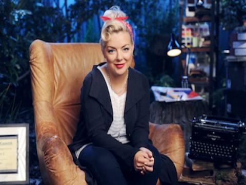 Living with a Lie (Sheridan Smith)